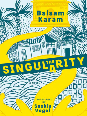 cover image of The Singularity